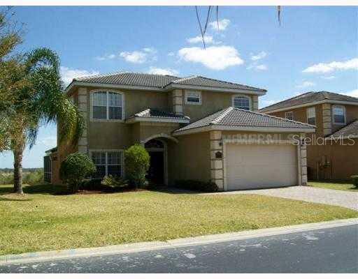 322 Vista Loop, Davenport, FL 33897