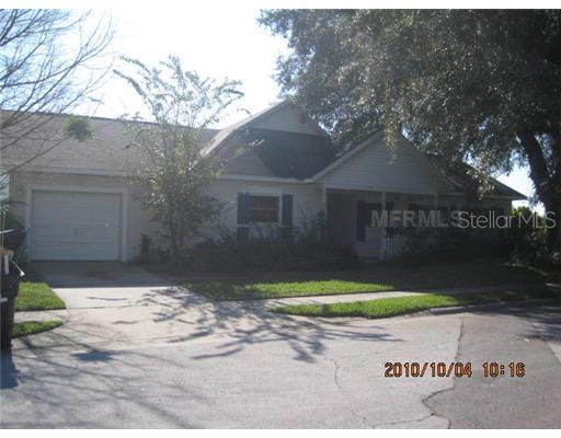 3225 Sagamore St., Orlando, FL 32827