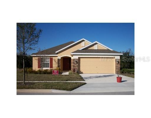 172 Whispering Pines Way, Davenport, FL 33897