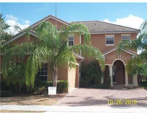 7193 Wild Strawberry Run, Winter Garden, FL 34787