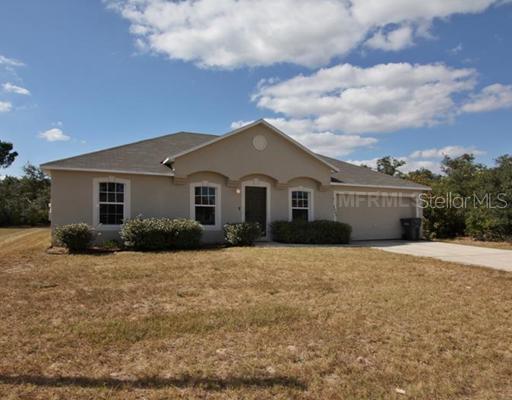[Address Hidden by Seller], Poinciana, FL 34759