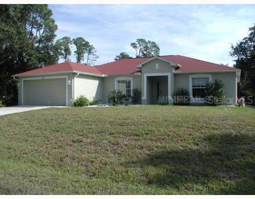 [Address Hidden by Seller], Port Charlotte, FL 33981