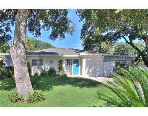 802 E 26th Ave., New Smyrna Beach, FL 32169