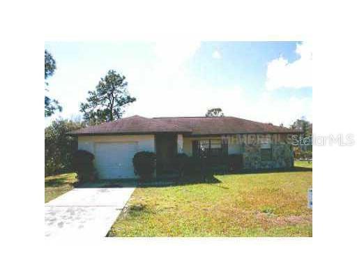 [Address Hidden by Seller], Kissimmee, FL 34747