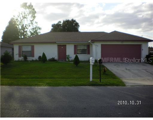 [Address Hidden by Seller], Kissimmee, FL 34747