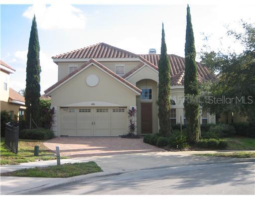 6911 Brescia Way, Orlando, FL 32819