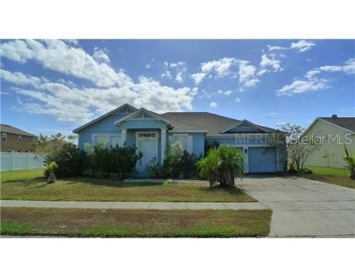3110 Marshfield Preserve Way, Kissimmee, FL 34746