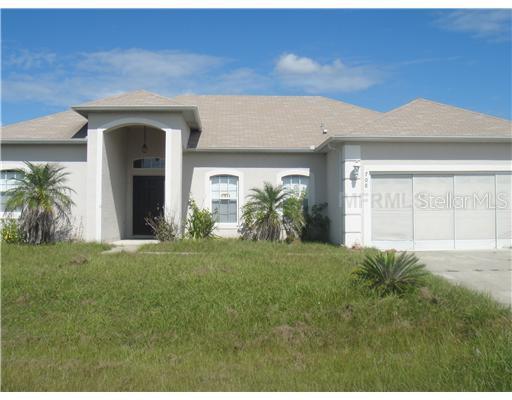 708 Pincon Ln., Kissimmee, FL 34759