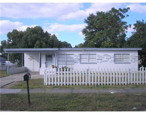 311 Hibiscus Rd., Casselberry, FL 32707