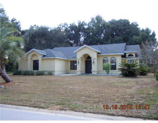 2060 Lake Francis Dr., Apopka, FL 32712