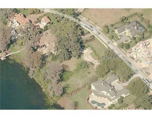 219 Genius Dr., Winter Park, FL 32789