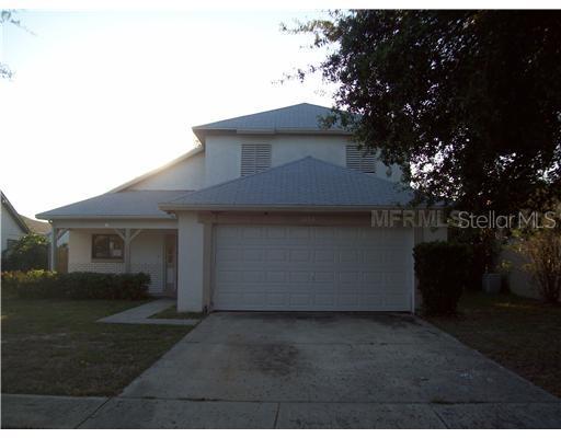 7352 Radiant Cir., Orlando, FL 32810