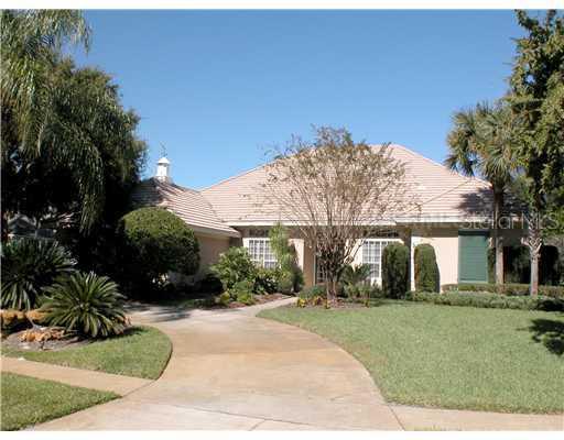 12537 Butler Bay Ct., Windermere, FL 34786