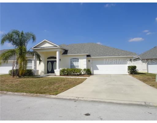 120 Tee Garden Way, Davenport, FL 33896