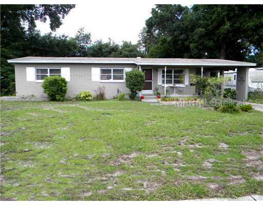 3312 E Kaley Ave., Orlando, FL 32806