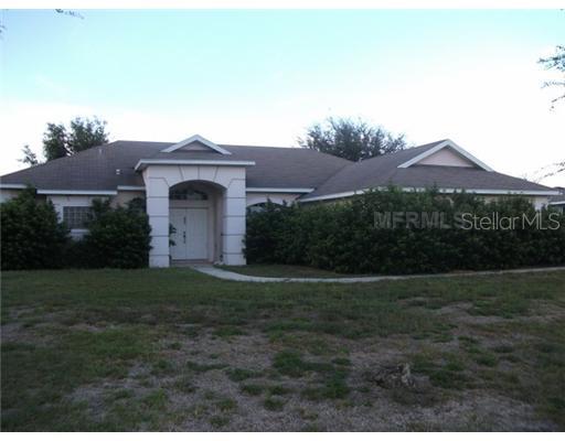 10843 Vista Del Sol Cir., Clermont, FL 34711