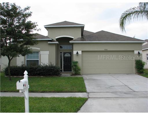 7726 Riffle Ln., Orlando, FL 32818