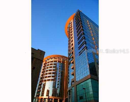 155 S Court Ave. #1112, Orlando, FL 32801