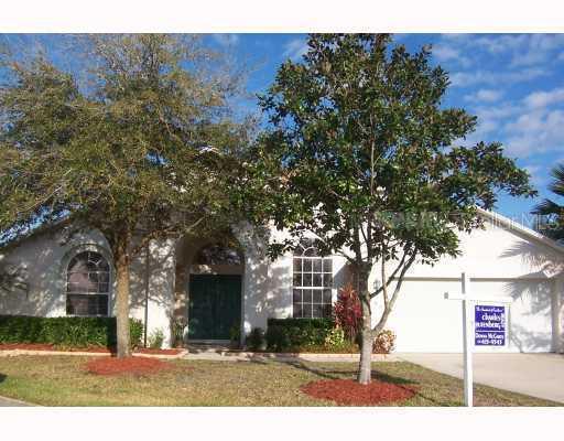 1020 Cutoff Branch Ct., Oviedo, FL 32765