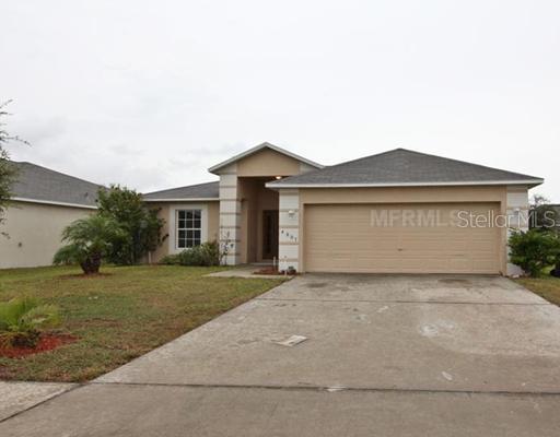 [Address Hidden by Seller], St Cloud, FL 34773