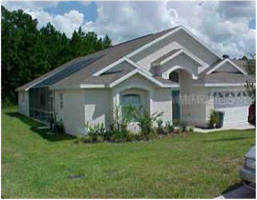[Address Hidden by Seller], Davenport, FL 33896