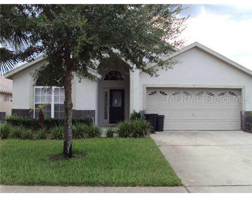 2611 Oneida Loop, Kissimmee, FL 34747