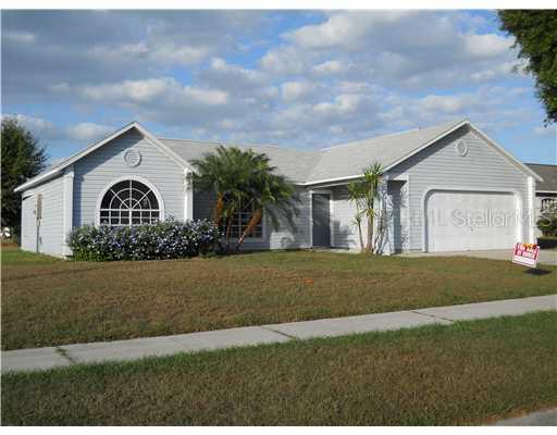 3219 Saint Augustine Ct., Kissimmee, FL 34746