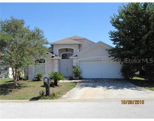 132 Springfield Pass, Davenport, FL 33897