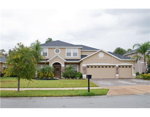 2348 Willow Drop Way, Oviedo, FL 32766