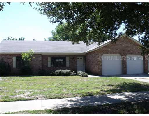8130 Britt Dr., Orlando, FL 32822