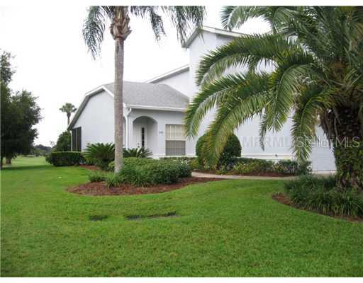 301 Eagle Ridge Dr. #71, Davenport, FL 33837