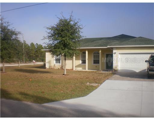 3116 N Covington Dr., Deltona, FL 32738