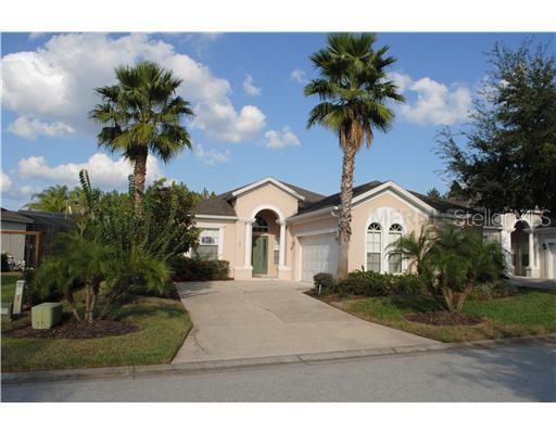[Address Hidden by Seller], Davenport, FL 33837