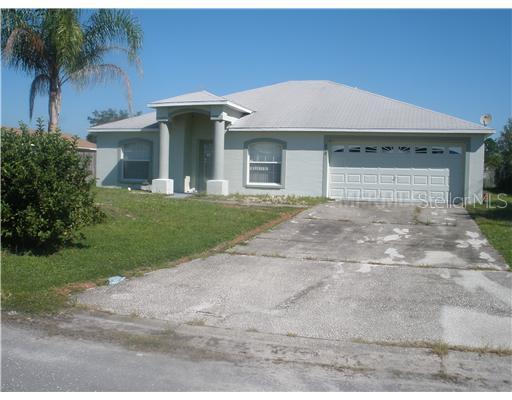 448 Bar Ct., Poinciana, FL 34759