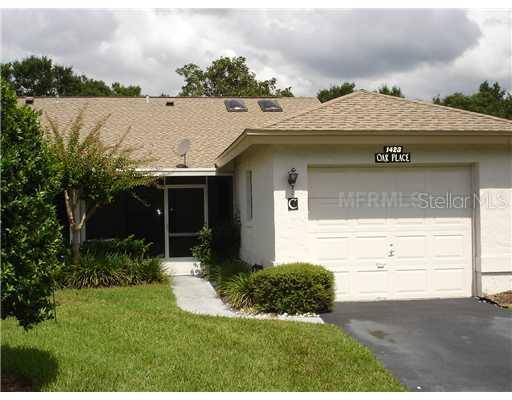 1423 Oak Pl. #C, Apopka, FL 32712