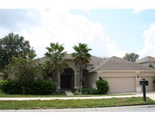 2887 Oak Bluff Way, Oviedo, FL 32765