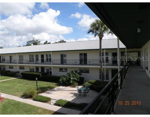 825 N Primrose Dr. #201, Orlando, FL 32803