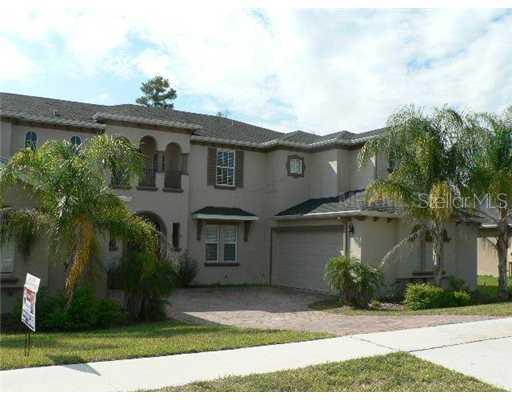 3149 Heirloom Rose Pl, Oviedo, FL 32765
