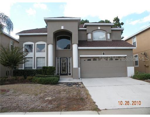 98 Spring Glen Dr., DeBary, FL 32713