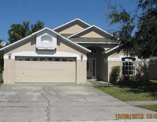 8906 Fort Jefferson Blvd., Orlando, FL 32822