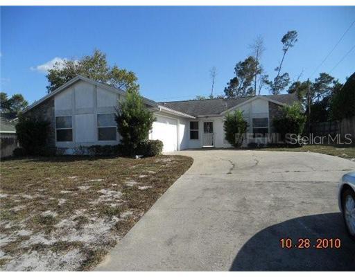 2351 Montano St., Deltona, FL 32738
