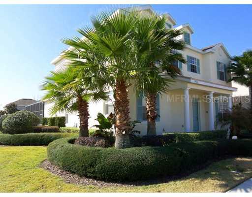 7400 Soiree Way Way, Reunion, FL 34747
