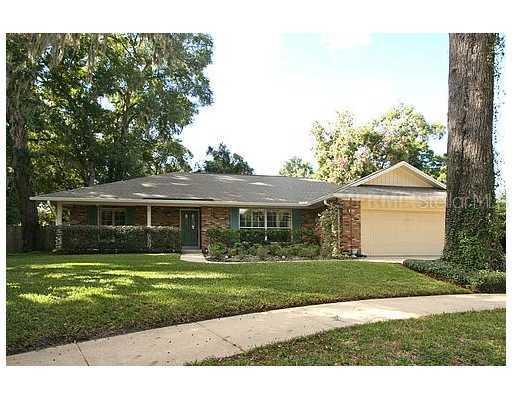 305 Cliffwood Ct., Maitland, FL 32751