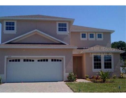 849 Strathmore Dr., Orlando, FL 32803