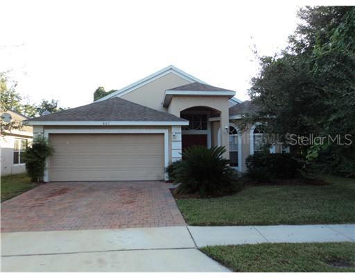 445 Misty Oaks Run, Casselberry, FL 32707