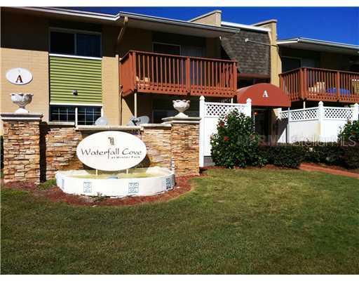 1695 Lee Rd. #A105, Winter Park, FL 32789