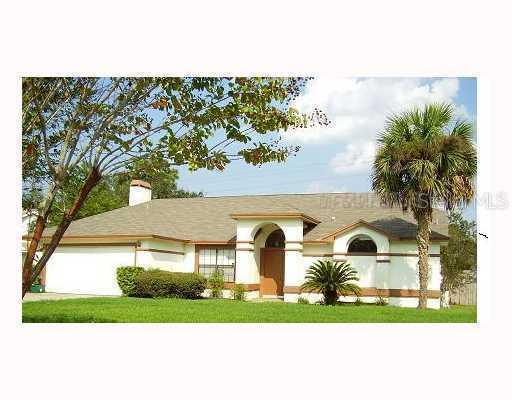 1004 Green Branch Ct., Oviedo, FL 32765