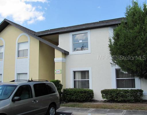 4202 Pershing Pointe Pl. #4, Orlando, FL 32822