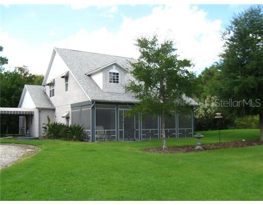 3700 Branton Dr., Oviedo, FL 32765