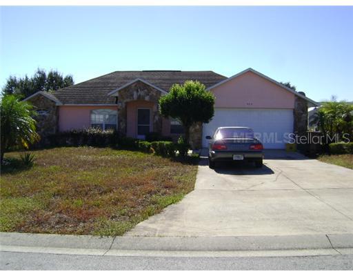 [Address Hidden by Seller], Lake Wales, FL 33898